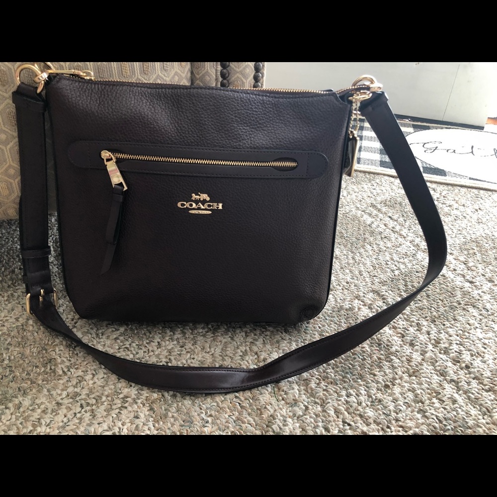 Coach Crossbody